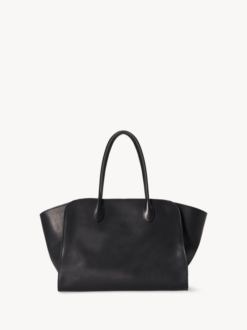 Marlo 14 Bag in Leather