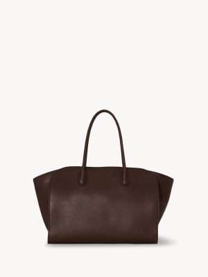 Marlo 14 Bag in Leather