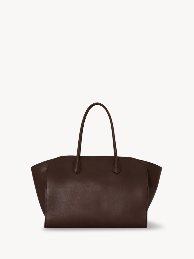 Marlo 14 Bag in Leather
