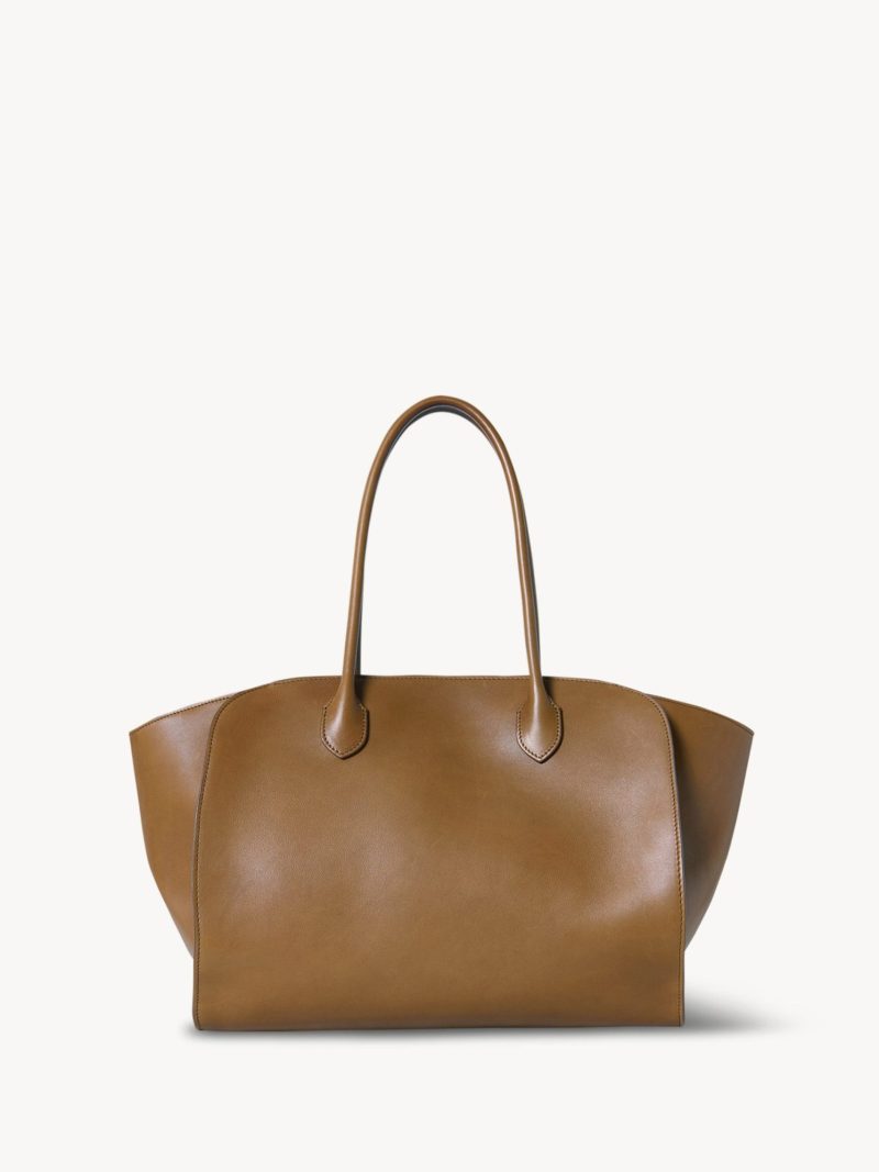 Marlo 14 Bag in Leather