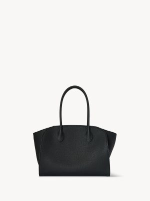 Marlo 12 Bag in Leather