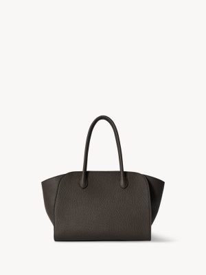 Marlo 12 Bag in Leather
