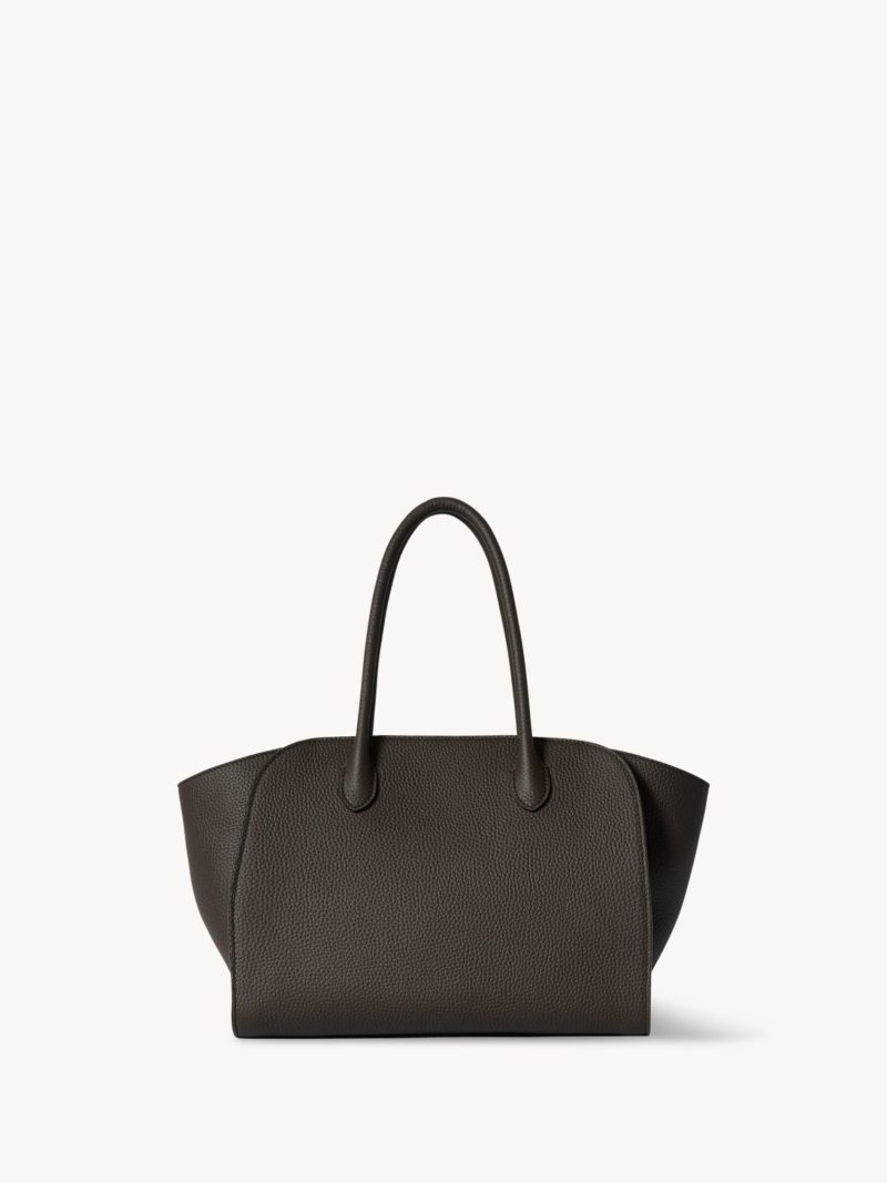 Marlo 12 Bag in Leather