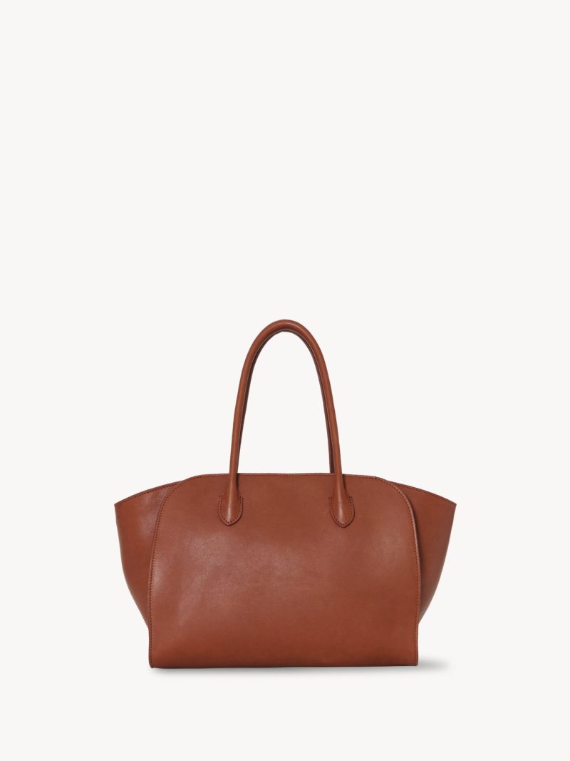 Marlo 12 Bag in Leather