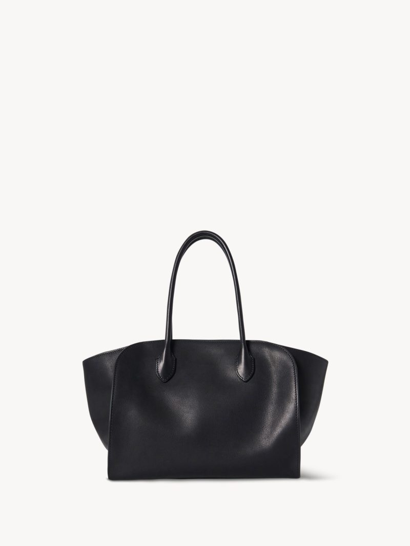 Marlo 12 Bag in Leather