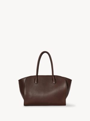 Marlo 12 Bag in Leather