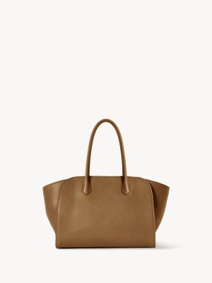 Marlo 12 Bag in Leather