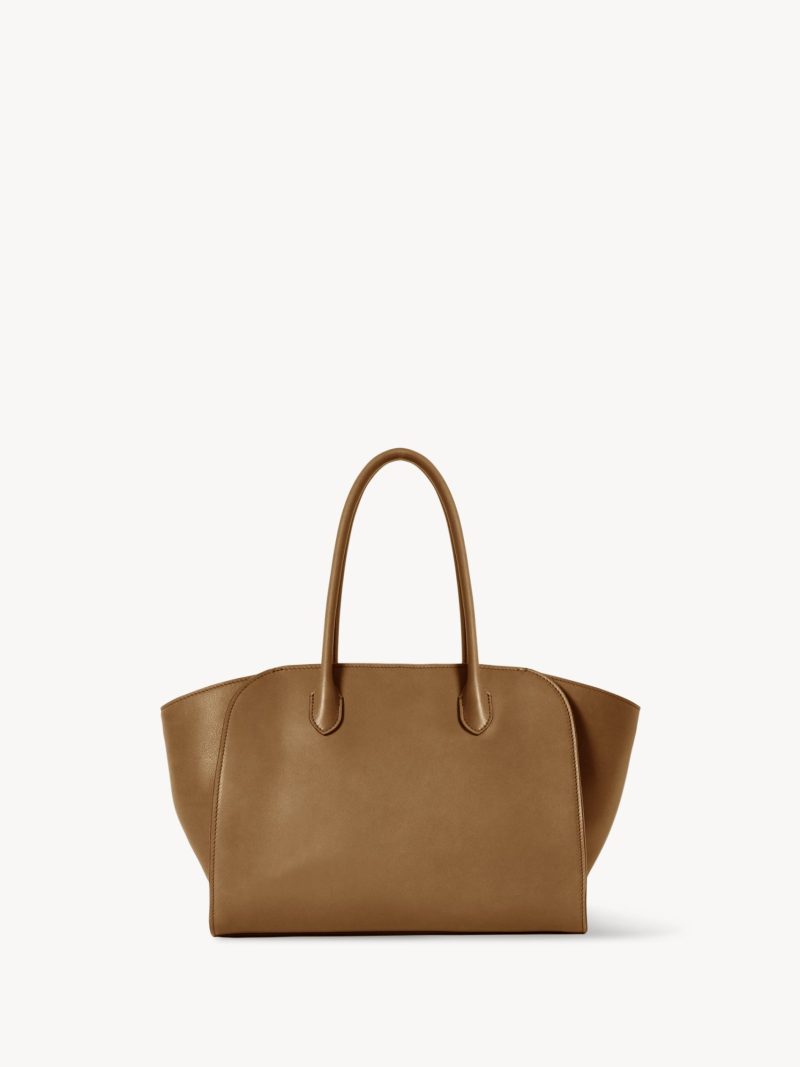 Marlo 12 Bag in Leather