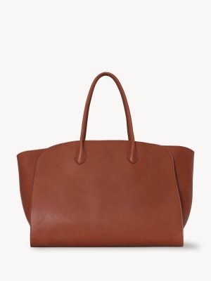 Marlo 17 Bag in Leather