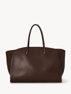 Marlo 17 Bag in Leather