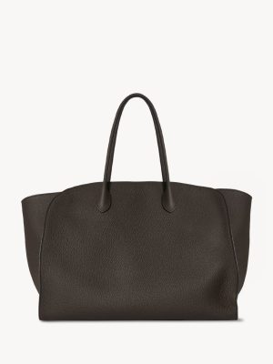 Marlo 17 Bag in Leather
