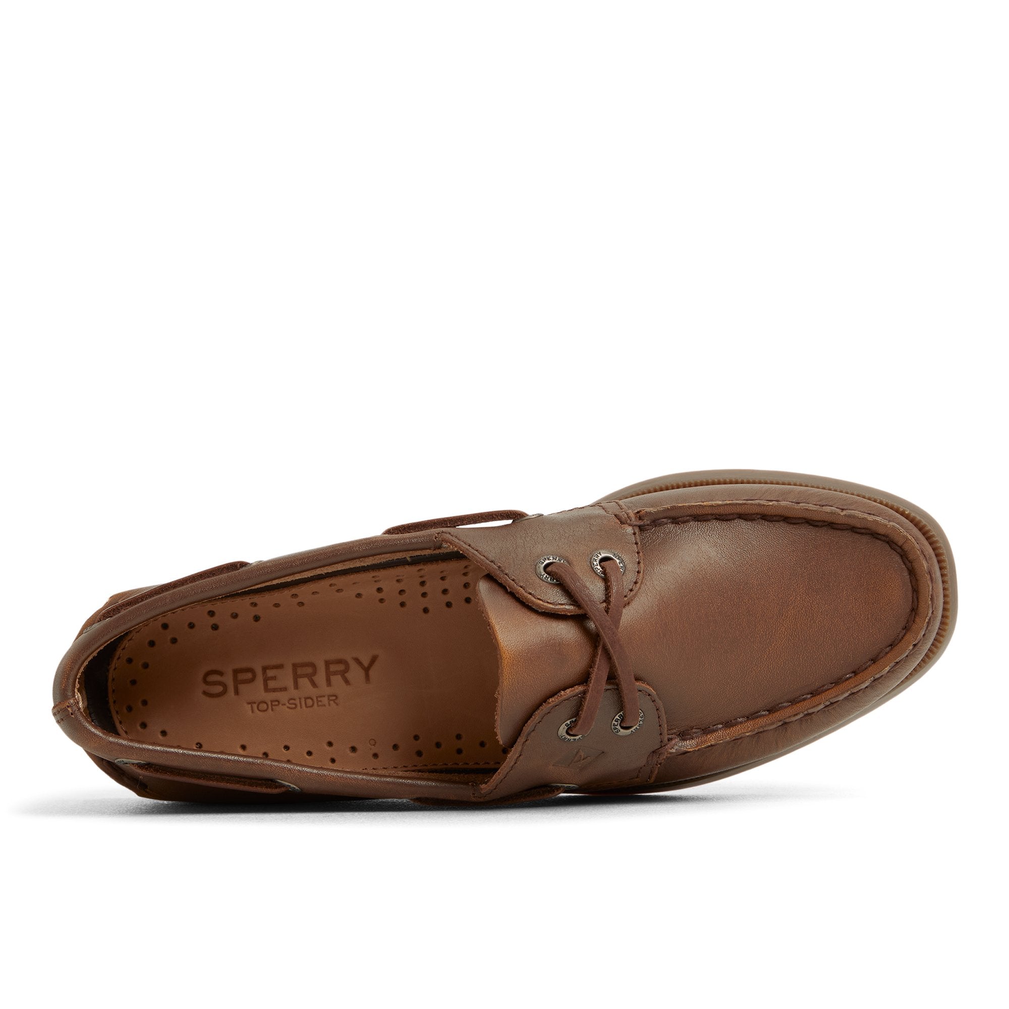 Authentic Original? 2 Eye Boat Shoe - Image 6