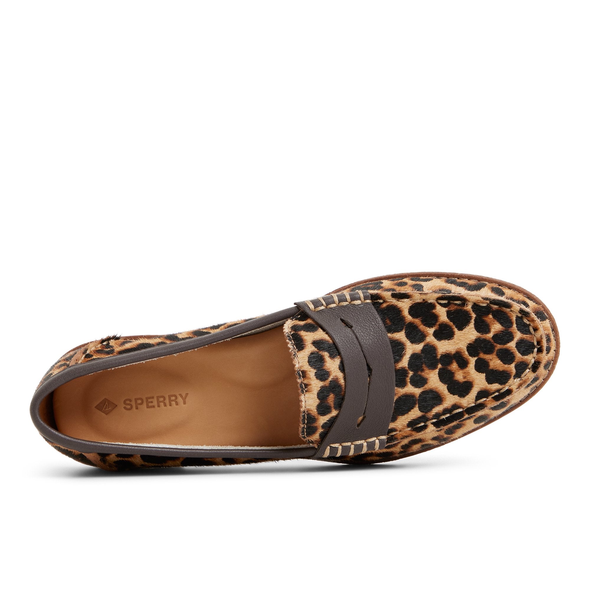 Seaport Penny Loafer - Image 6