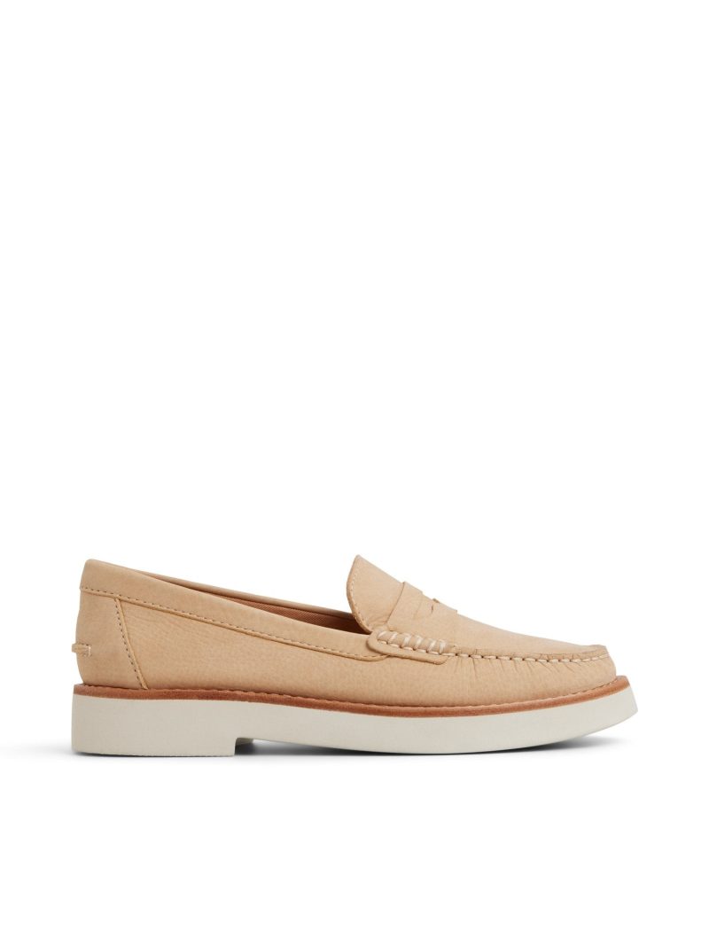 Tallulah Loafer