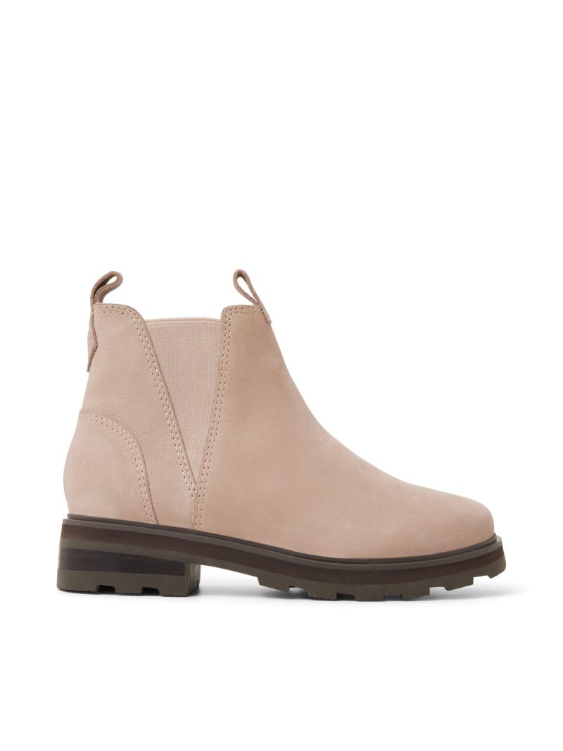 Tahoe Chelsea Boot