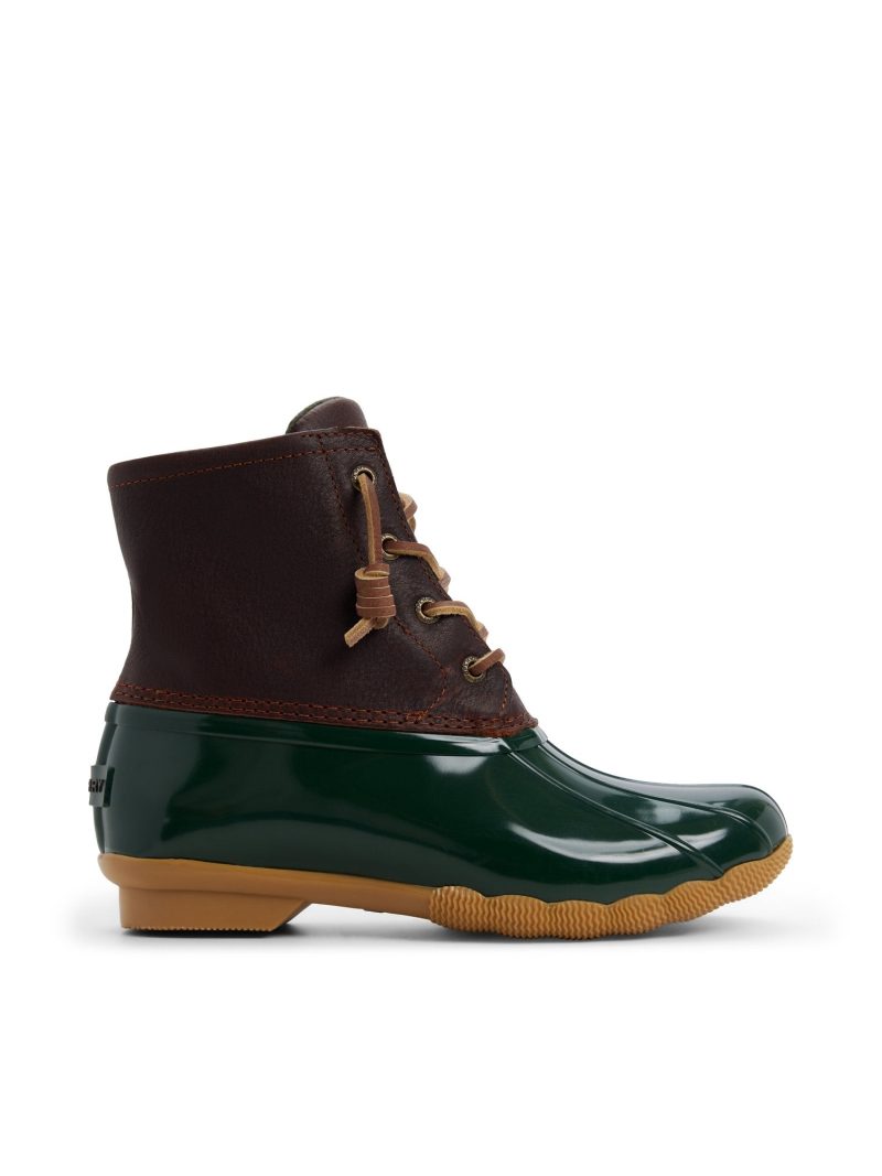 Saltwater? Duck Boot