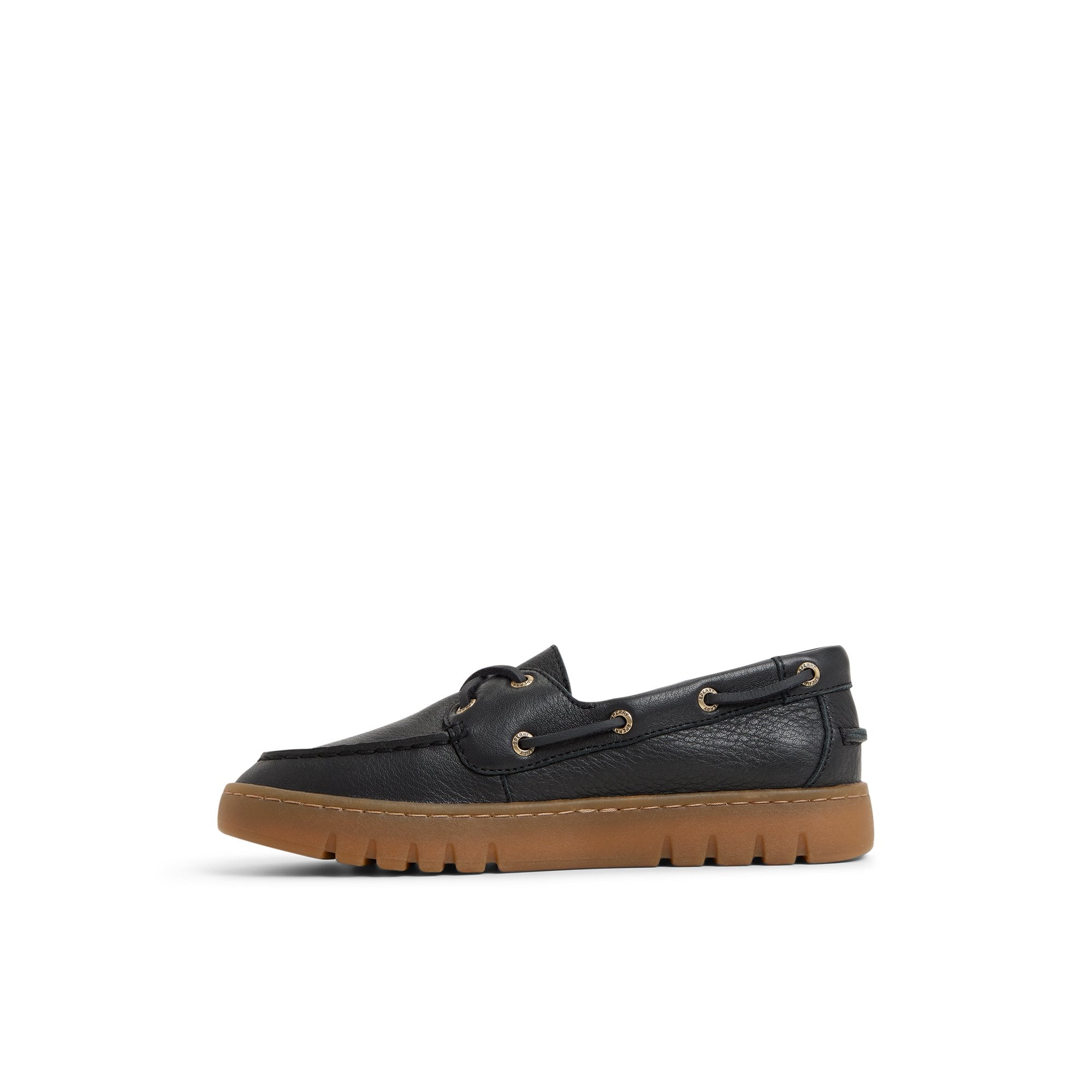 Keely Boat Shoe - Image 2