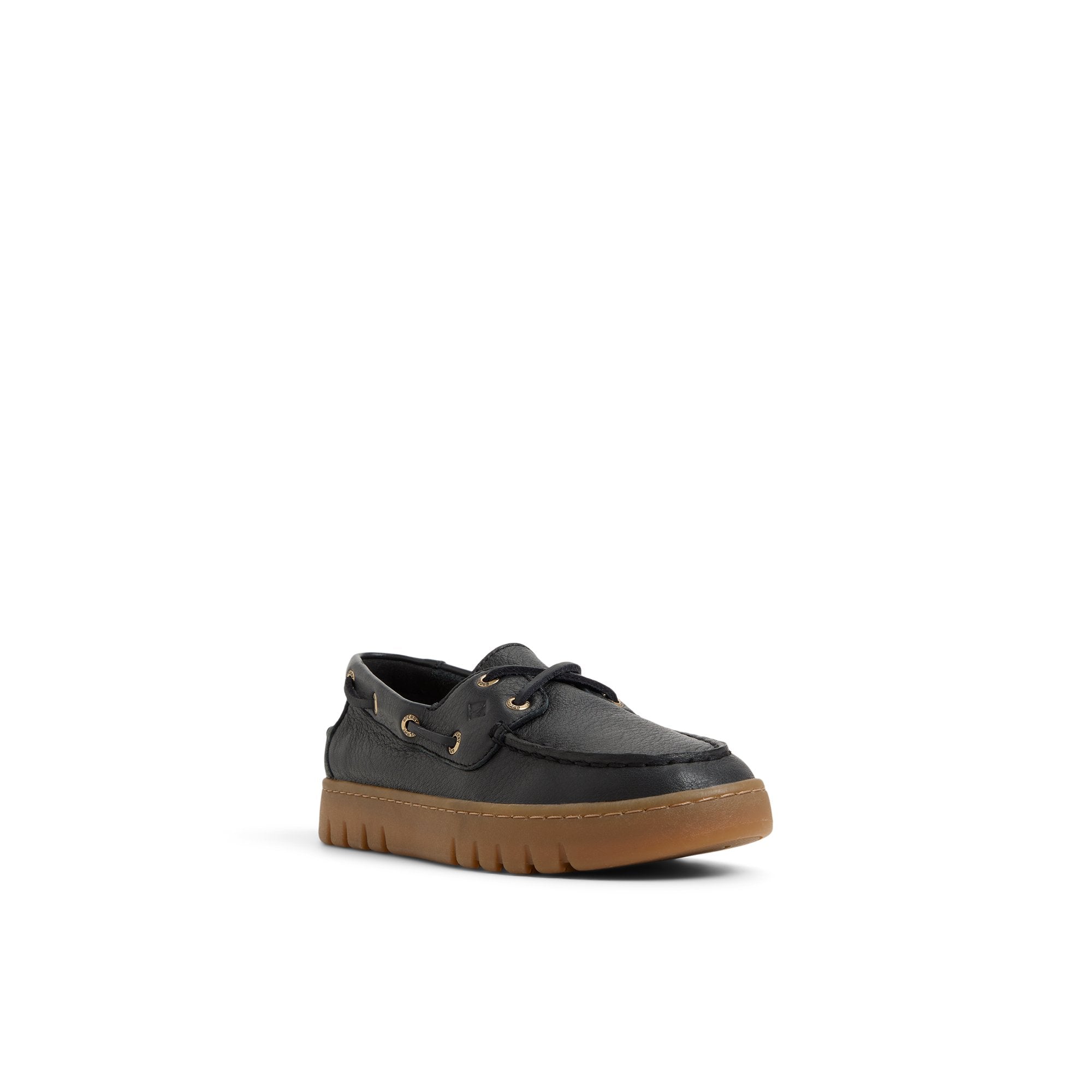 Keely Boat Shoe - Image 3