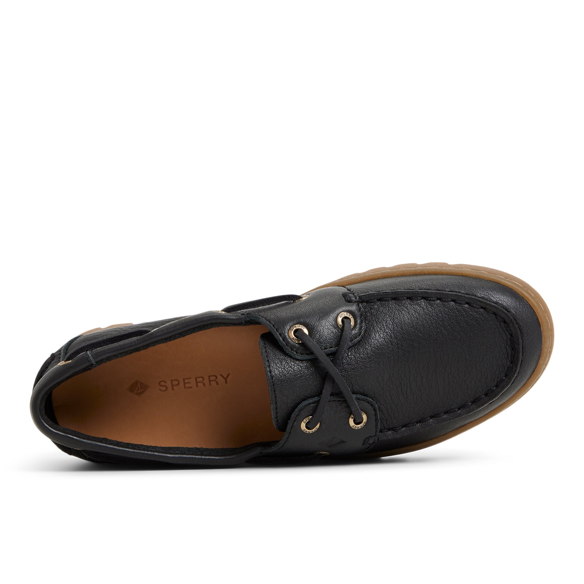 Keely Boat Shoe - Image 6