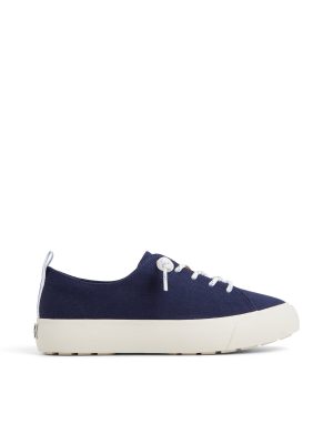 Cove Lace to Toe Sneaker