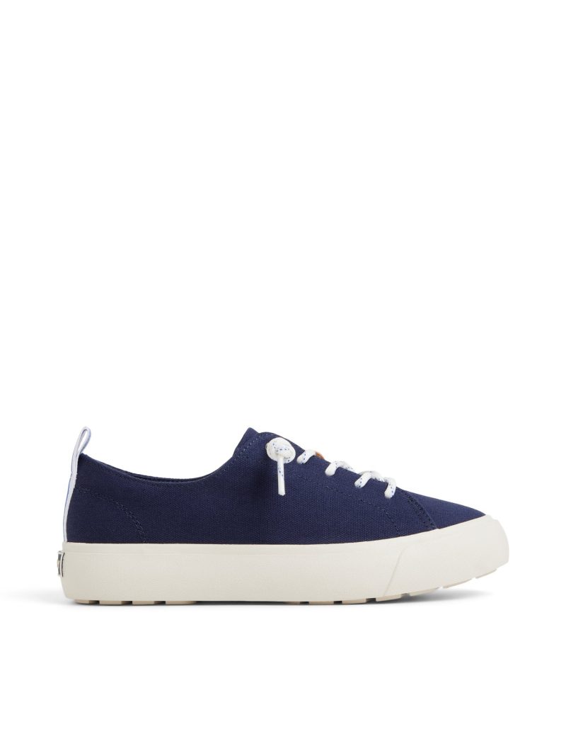 Cove Lace to Toe Sneaker