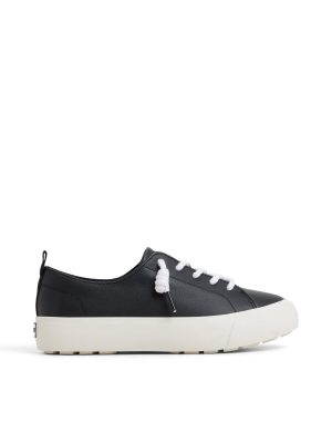 Cove Lace to Toe Sneaker