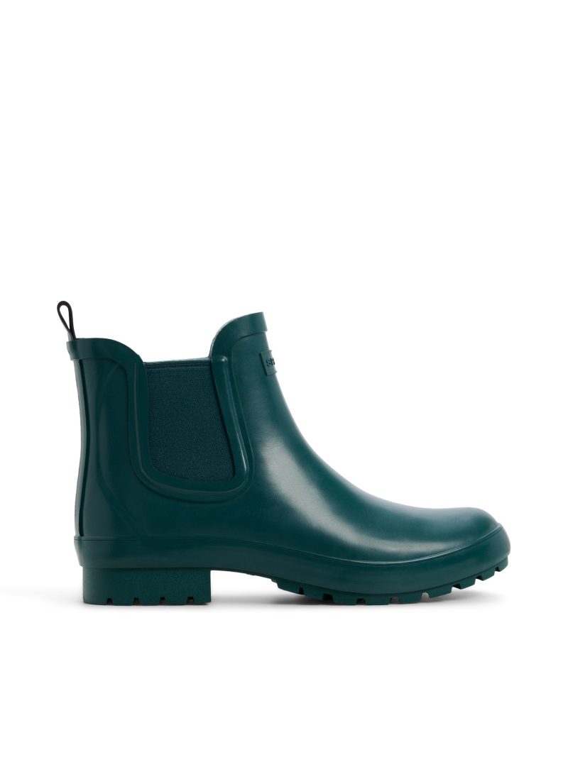 Drizzle Chelsea Rain Boot