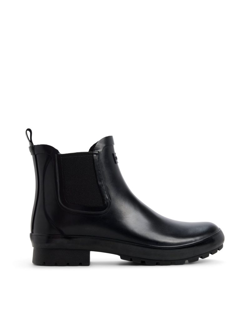 Drizzle Chelsea Rain Boot