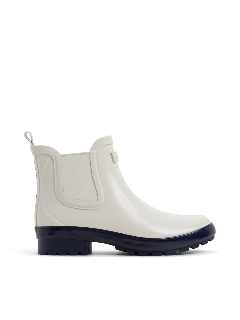 Drizzle Chelsea Rain Boot