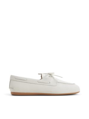 Sperry x Aritzia Slim Boat Shoe